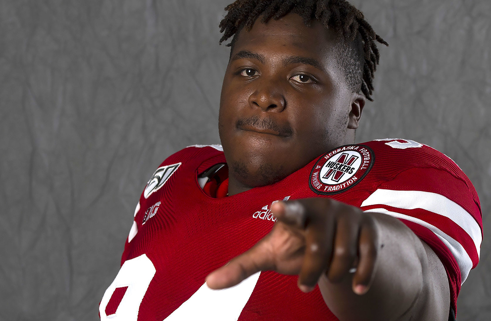 Khalil Davis